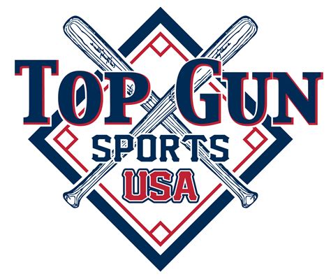 top gun softball